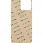 3M Glue Adhesive Tape (For Back Glass) Compatible For Iphone 12 Pro Max / 13 Pro Max / 14 Pro Max (10 Pack)