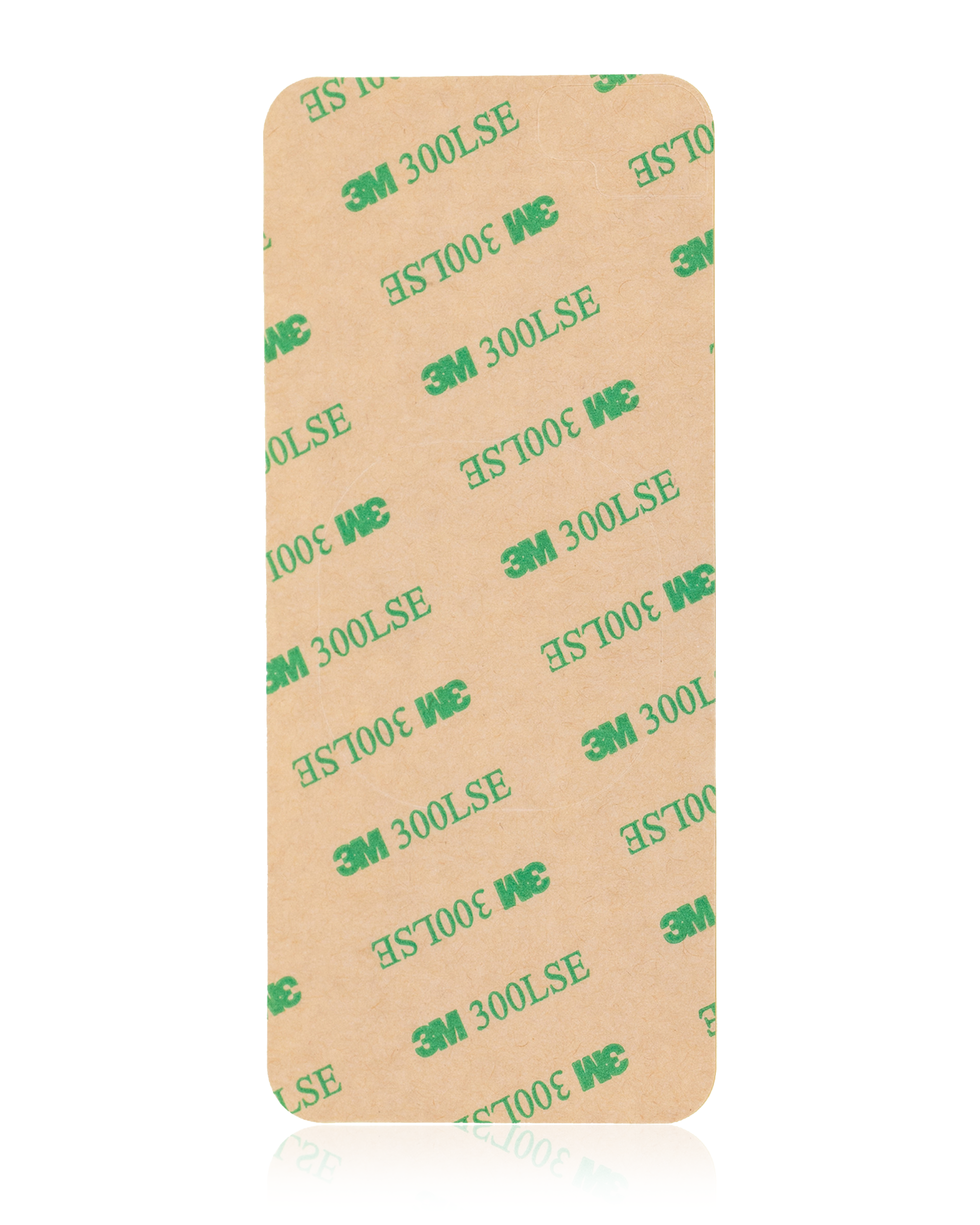 3M Glue Adhesive Tape (For Back Glass) Compatible For Iphone 8 (10 Pack)