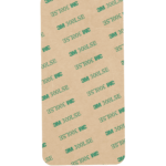 3M Glue Adhesive Tape (For Back Glass) Compatible For Iphone 11 Pro Max (10 Pack)