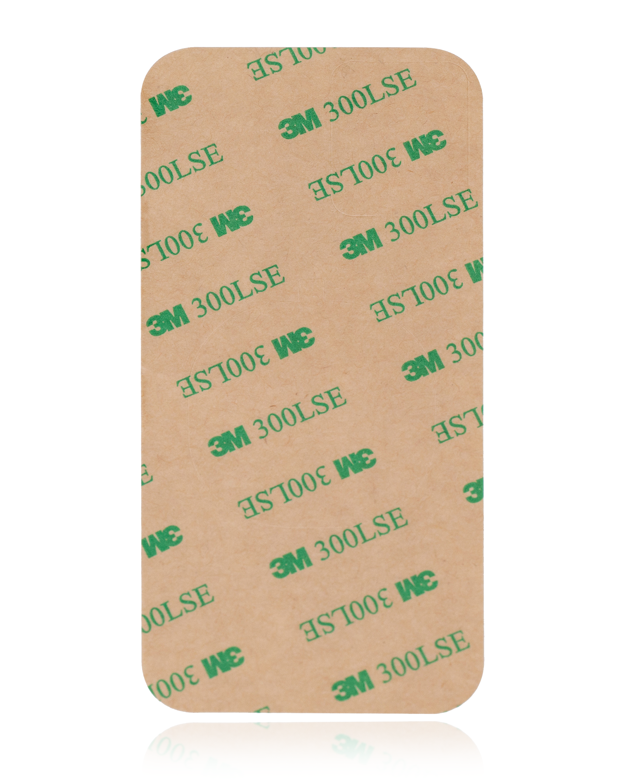 3M Glue Adhesive Tape (For Back Glass) Compatible For Iphone 12 Mini / 13 Mini (10 Pack)