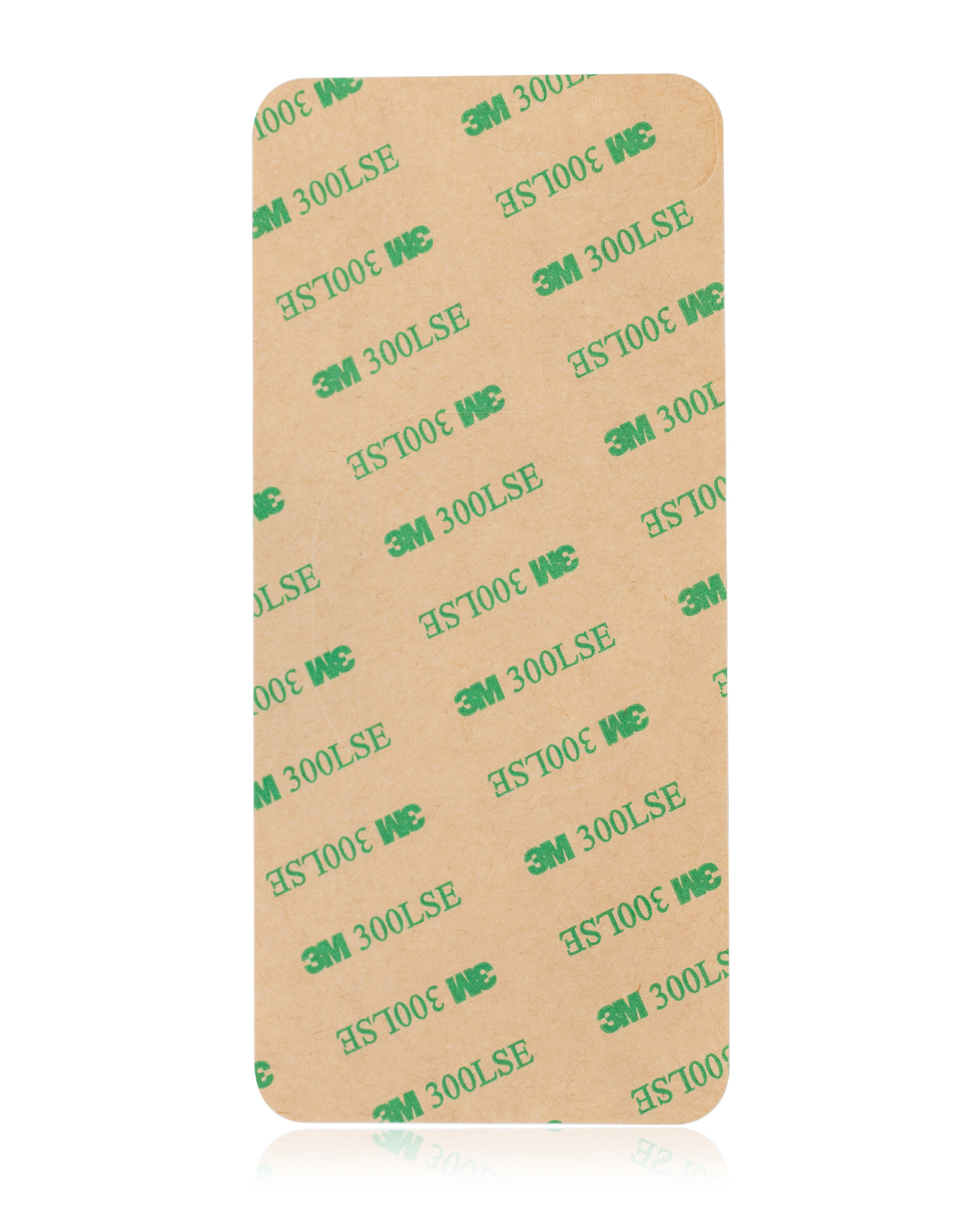3M Glue Adhesive Tape (For Back Glass) Compatible For Iphone 8 Plus (10 Pack)