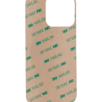 3M Glue Adhesive Tape (For Frame) Compatible For Iphone 13 Pro (10 Pack)