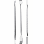 Solid Metal Pry Tools (3 Piece)
