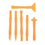 Plastic Pry Tool Set (6 Piece Set)