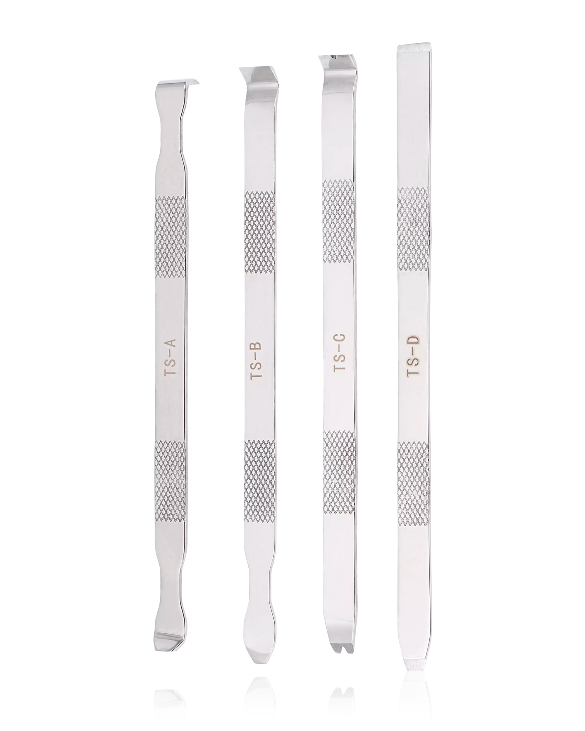 4 In 1 Precision Crowbar Tool Set (Xhzc-125)