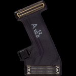 Clone-Dz03 Back Camera Tag-On Flex Cable Compatible For Iphone 12 (Qianli)