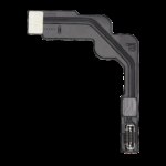 Clone-Dz03 Face Id Tag-On Flex Cable Compatible For Iphone 12 Pro Max (Qianli)