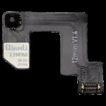Clone-Dz03 Face Id Tag-On Flex Cable Compatible For Iphone 12 Mini (Qianli)
