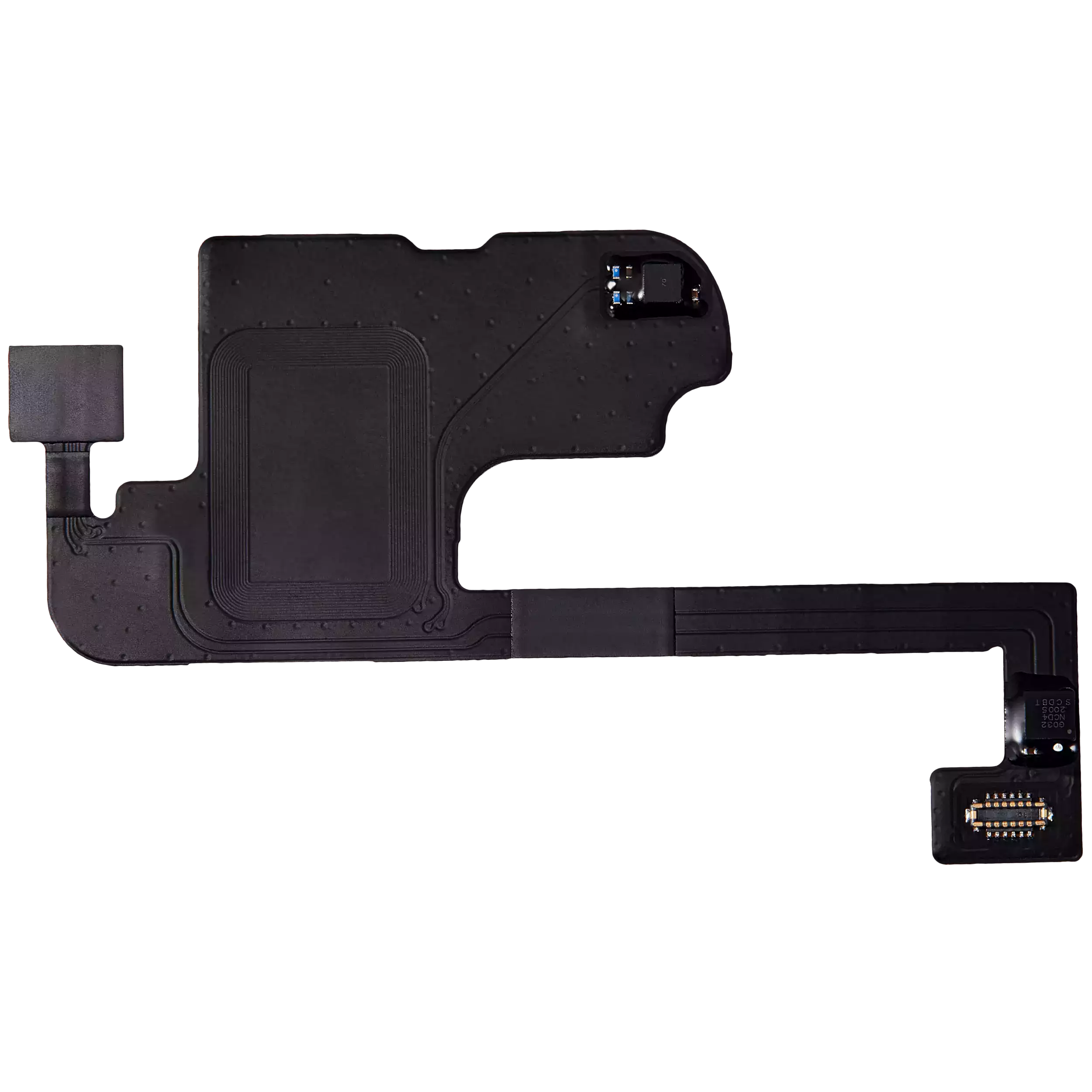 Clone-Dz03 Proximity Light Sensor Repair Fpc Compatible For Iphone 15 Plus (Qianli)