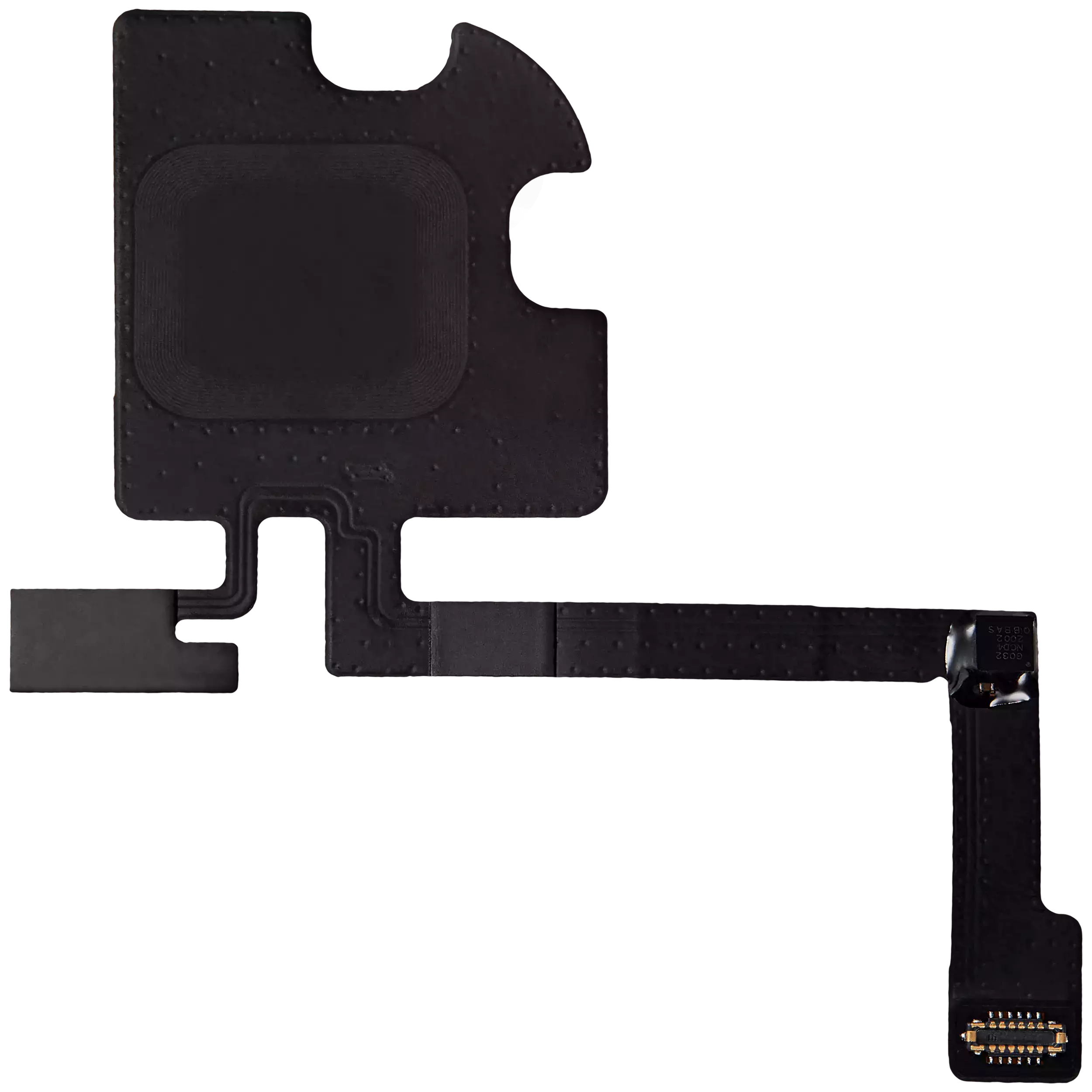 Clone-Dz03 Proximity Light Sensor Repair Fpc Compatible For Iphone 15 Pro Max (Qianli)