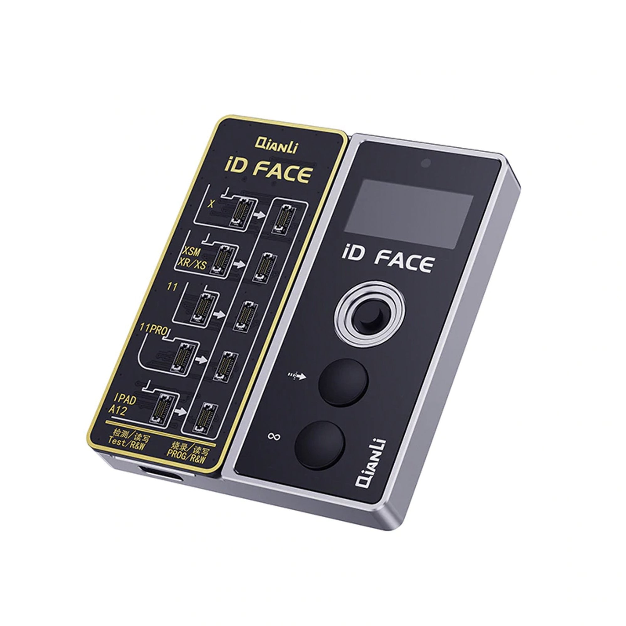 Clone-Dz03 Face Id Repair Board Compatible For Iphone 13-16 Pro Max (Qianli)