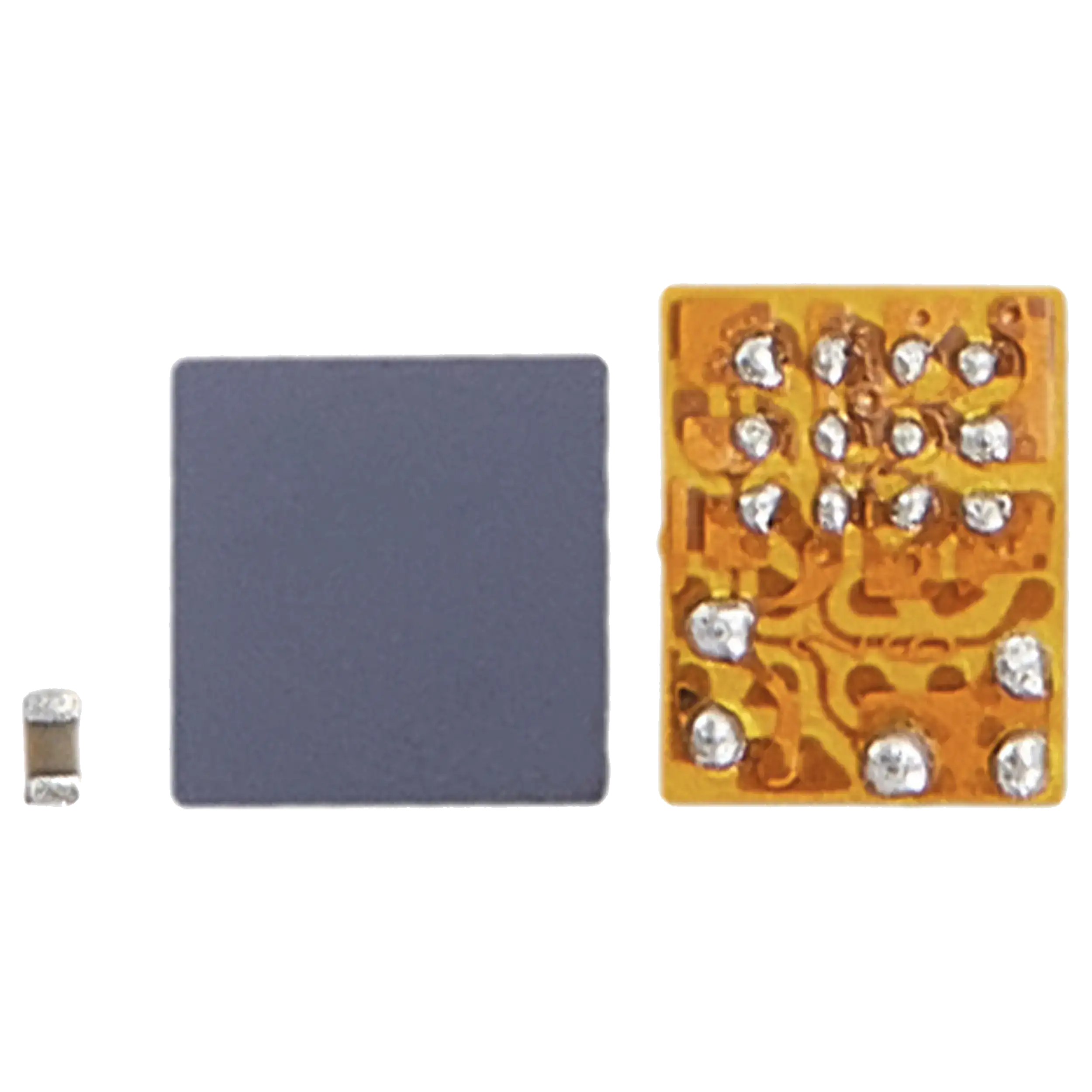 Id Face Ic Kit For Series X-12 (Qianli)