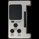 A108 Face Id & Battery Data Repair Programmer Compatible For Iphone 8 -16 Series (Ay)