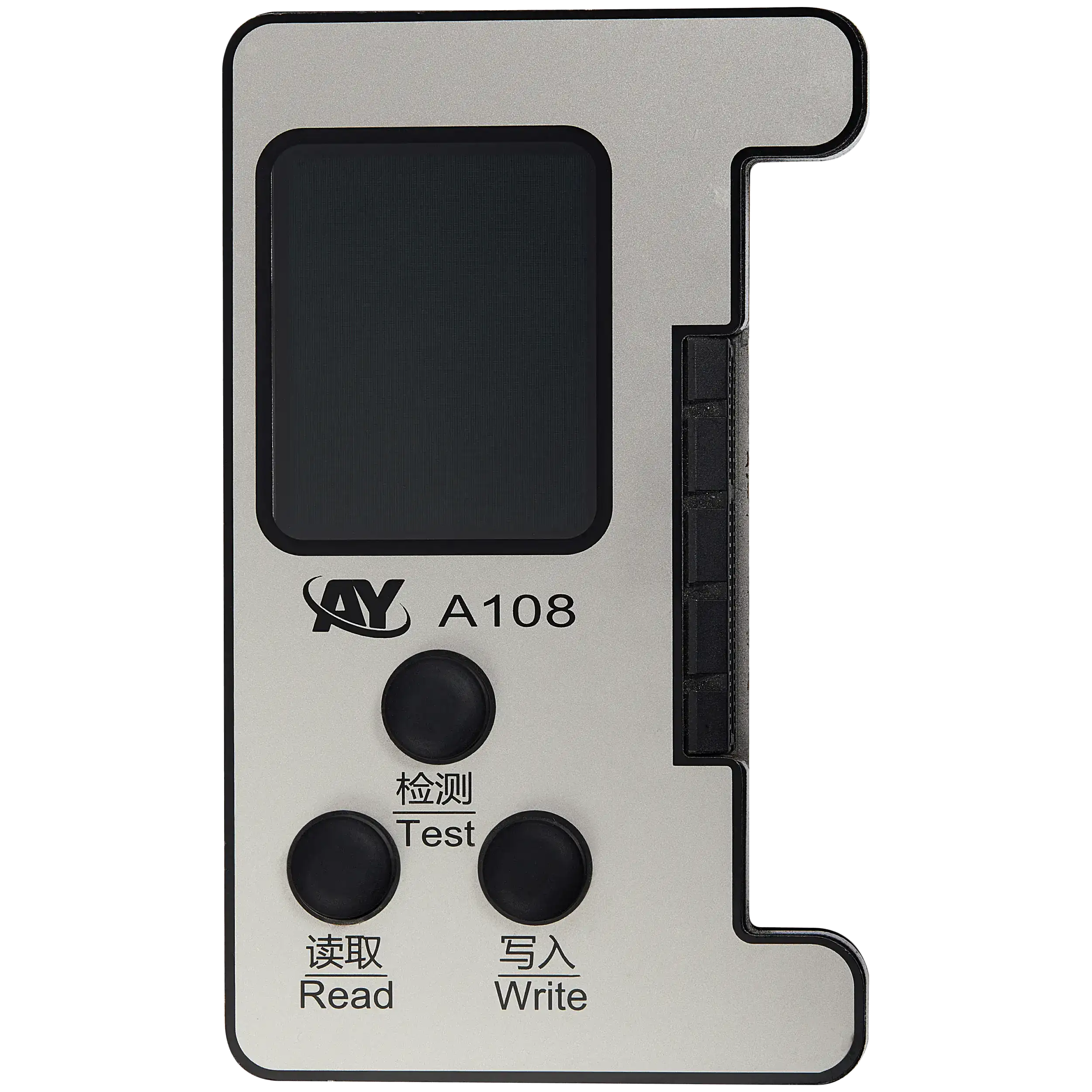 A108 Face Id & Battery Data Repair Programmer Compatible For Iphone 8 -16 Series (Ay)