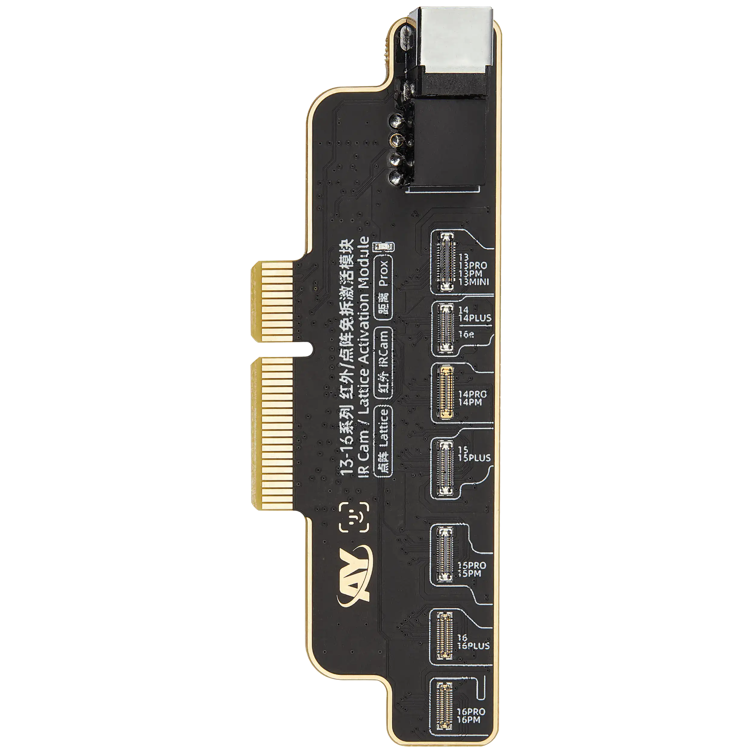 Infrared / Face Id Repair Board Compatible For Iphone 13-16 Series (Ay)