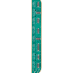 Wide Angle Camera Programming Board For Iphone Xr-12 Pro Max (Jcid-V1S Pro / V1Se)