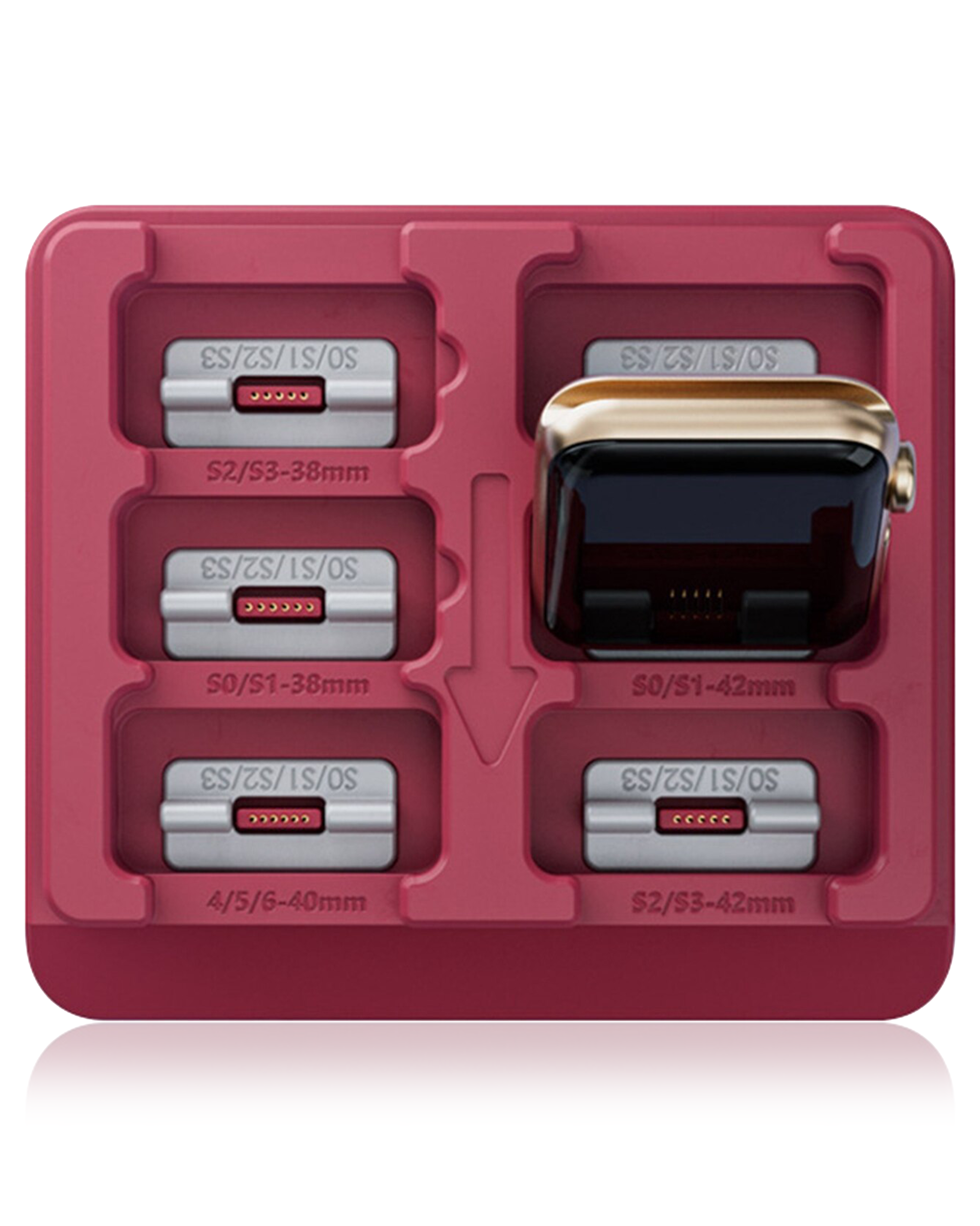 Magicawrt Restore Tool For Watch Series 1 To Series 6
