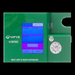 U-Bos2 Mac Uefi & Bios Database Programmer (Ufix)