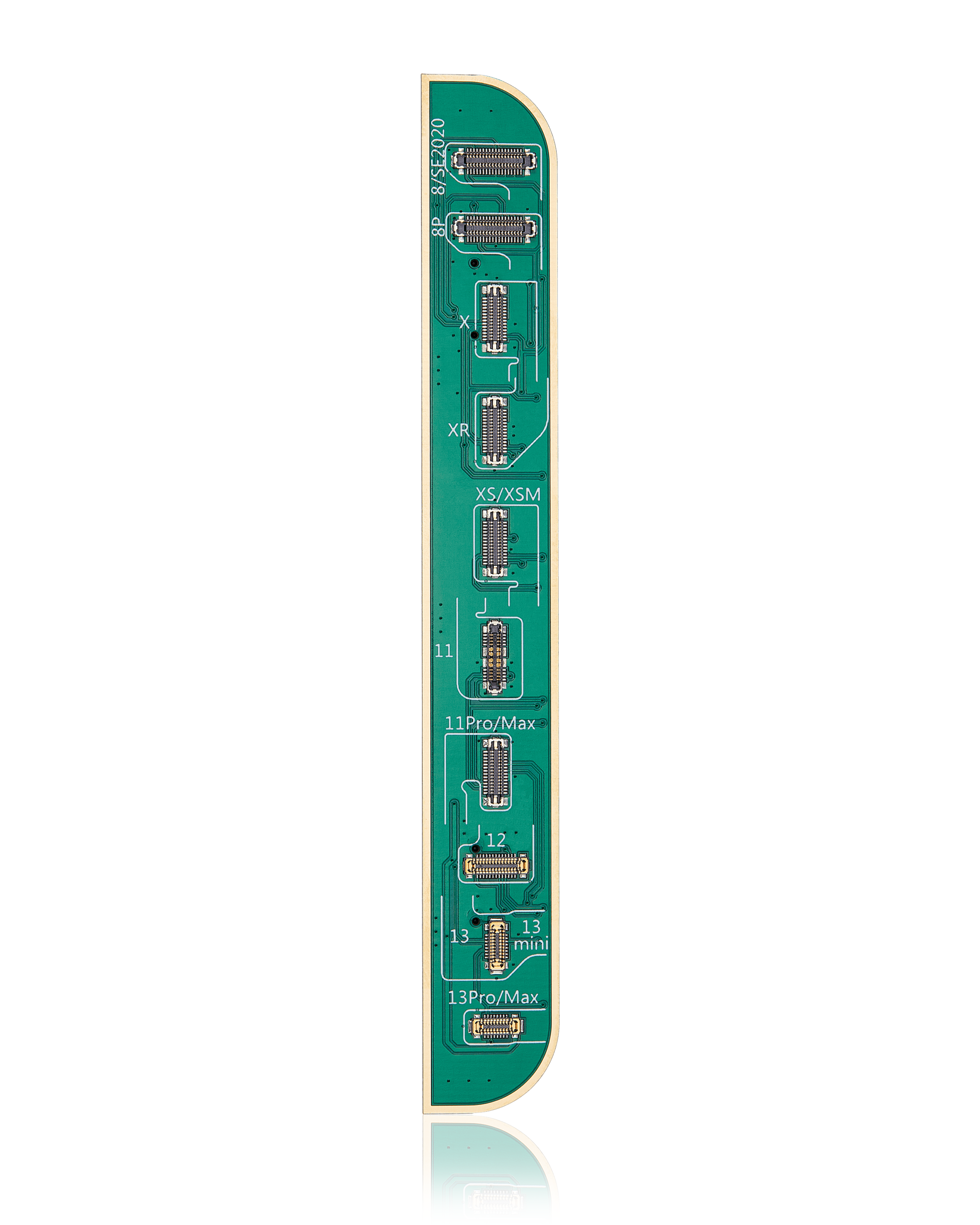 Proximity Sensor Board Compatible For Iphone 8-13 Pro Max (Jcid-V1S Pro / V1Se)