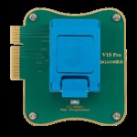 Nand Read/Write Module For Iphone 8-11 Pro Max / Ipad Air 3 / Mini 5 (For The Jcid V1S Pro Programmer)(Jcid Bga110 )