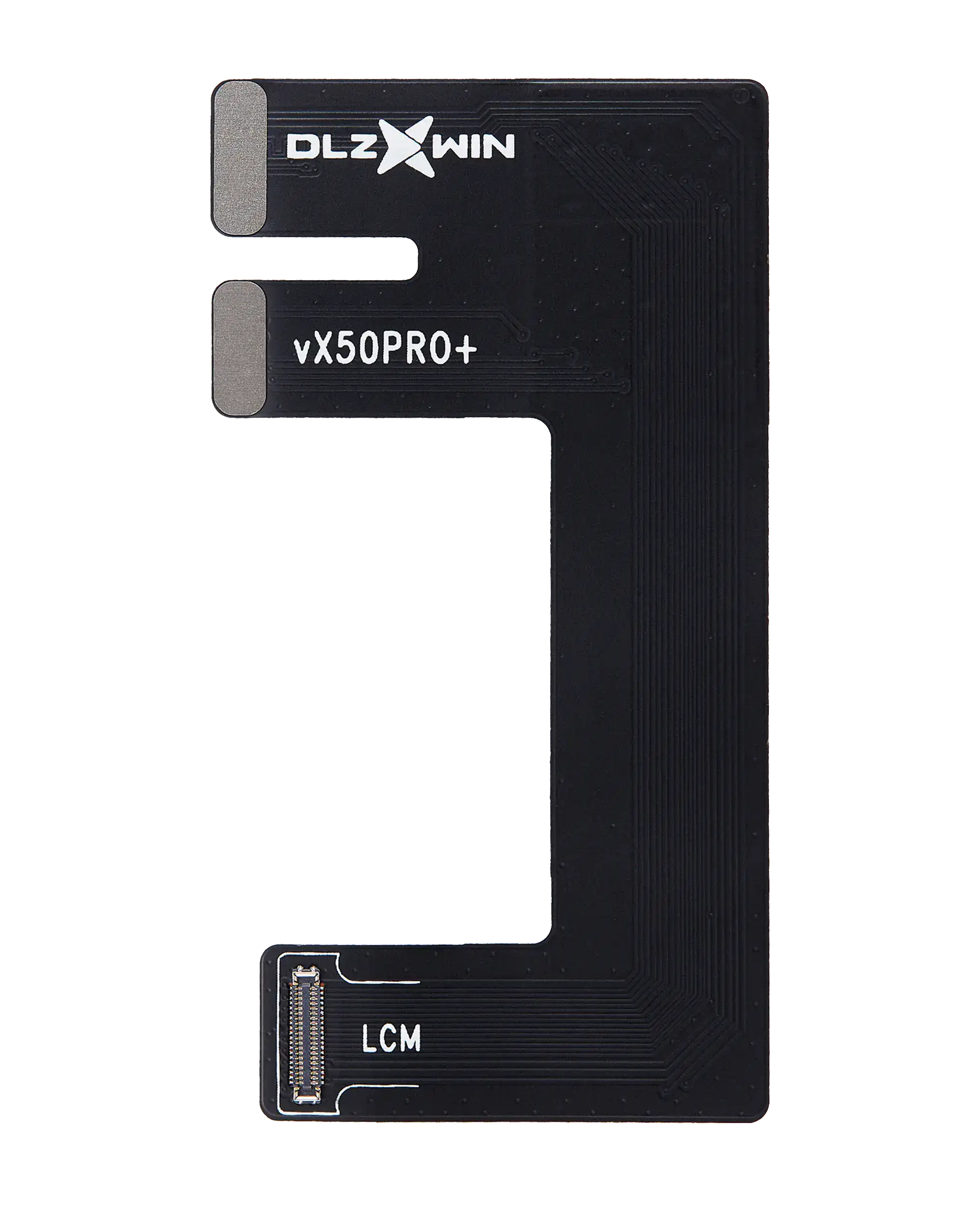 Tester Flex Cable For Itestbox (S200 / S300) Compatible For Vivo X50Pro+