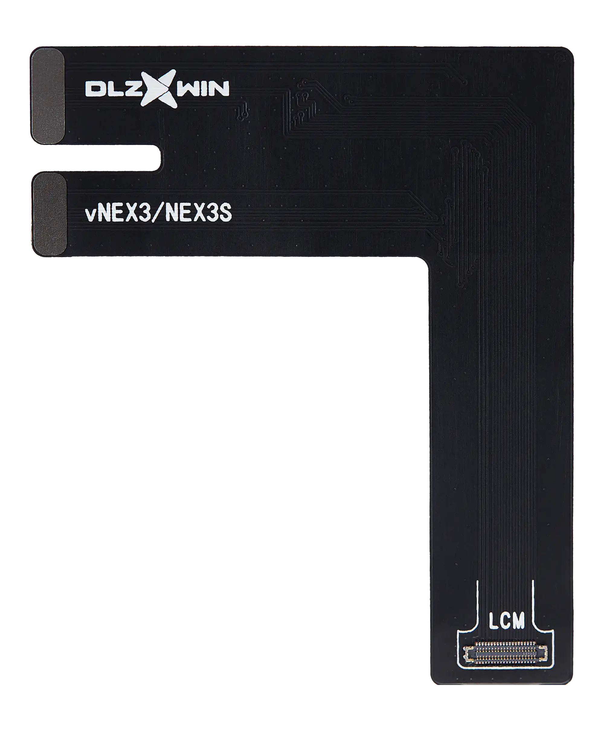 Tester Flex Cable For Itestbox (S200 / S300) Compatible For Vivo Nex3 / Nex3S