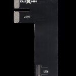Tester Flex Cable For Itestbox (S200 / S300) Compatible For Vivo S9E / 21 / S10E / 2025