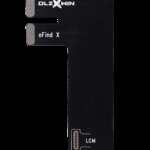 Tester Flex Cable For Itestbox (S200 / S300) Compatible For Oppo Find X