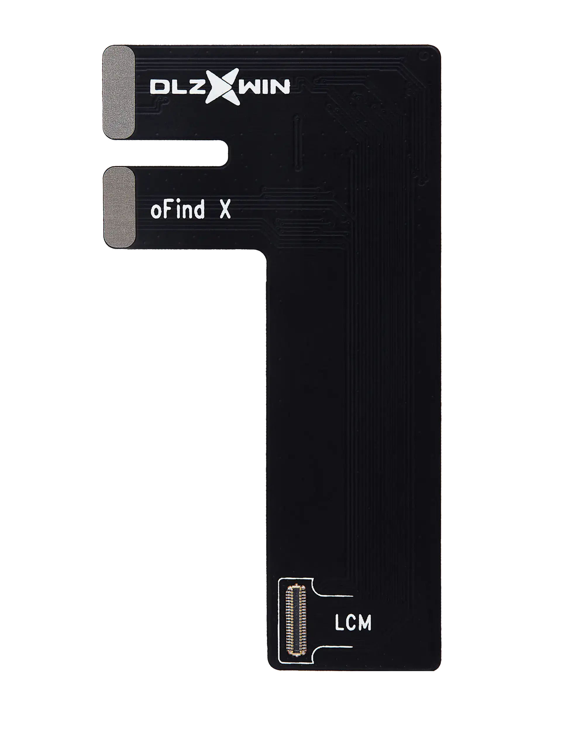 Tester Flex Cable For Itestbox (S200 / S300) Compatible For Oppo Find X