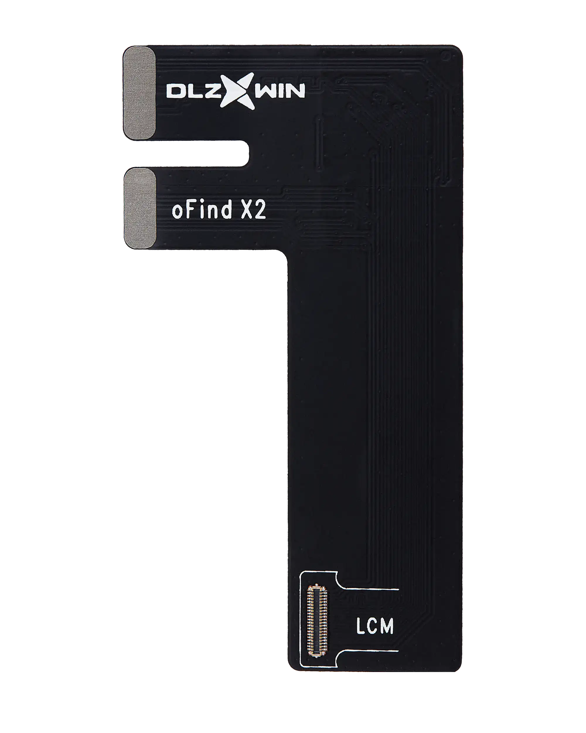 Tester Flex Cable For Itestbox (S200 / S300) Compatible For Oppo Find X2 / Find X2 Pr / 1+8P