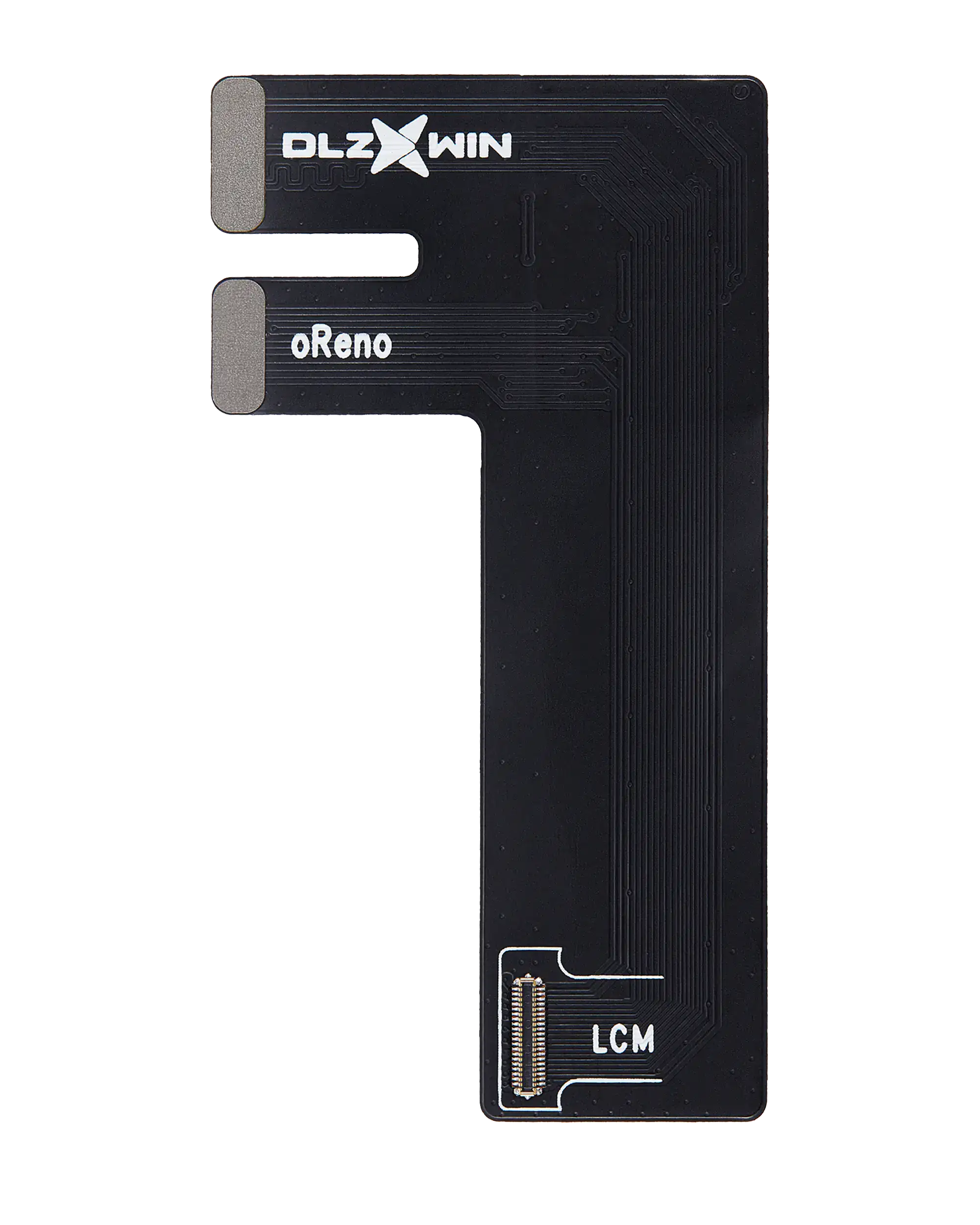 Tester Flex Cable For Itestbox (S200 / S300) Compatible For Oppo Reno