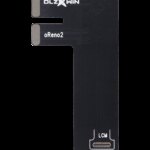 Tester Flex Cable For Itestbox (S200 / S300) Compatible For Oppo Reno2