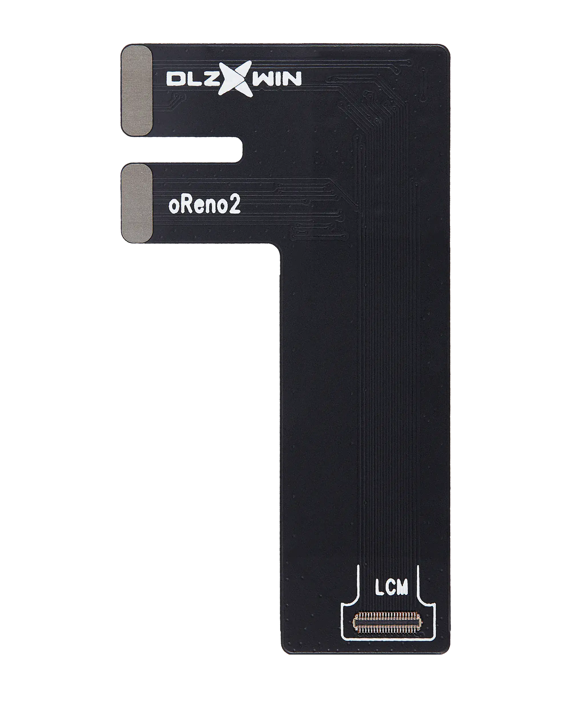 Tester Flex Cable For Itestbox (S200 / S300) Compatible For Oppo Reno2