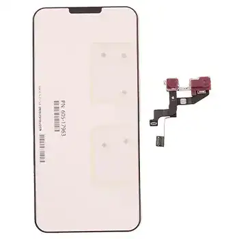 Back Camera Compatible For Iphone 16E (Official - Not Aftermarket)