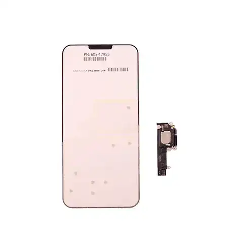 Loud Speaker Compatible For Iphone 16E (Official - Not Aftermarket)