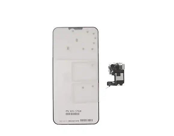 Earpiece Speaker Compatible For Iphone 16E (Official - Not Aftermarket)