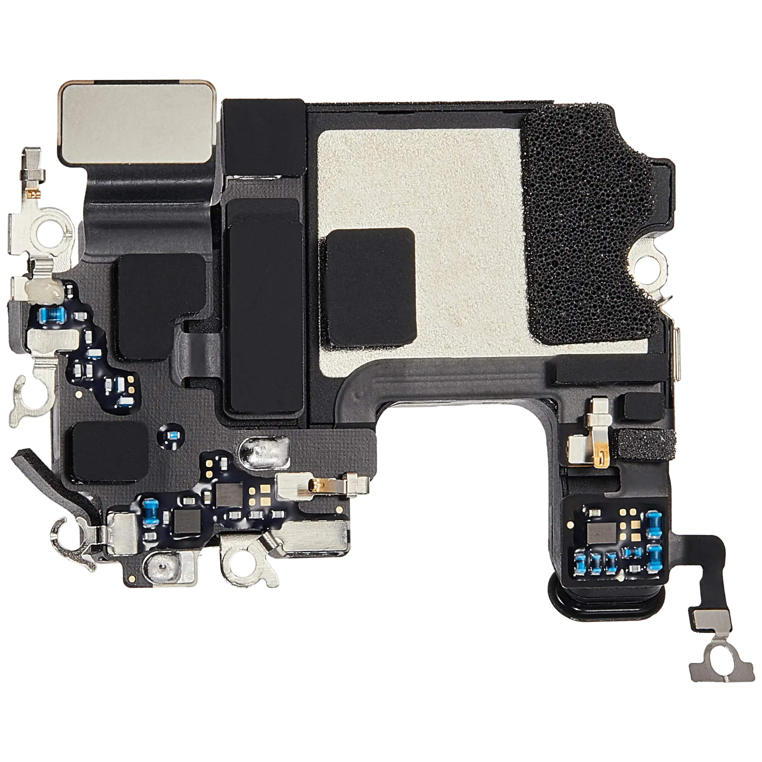 Earpiece Speaker With Wifi Flex Compatible For Iphone 16E