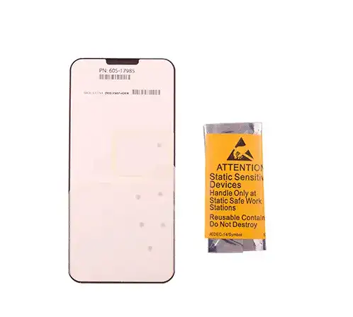 Vibration Motor Compatible For Iphone 16E (Official - Not Aftermarket)