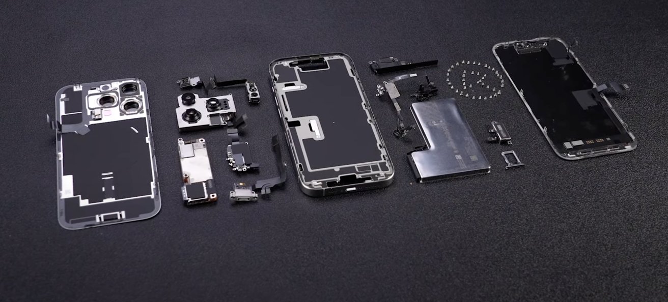 Single Sim Card Tray Compatible For Iphone 16E (Official - Not Aftermarket) (White)