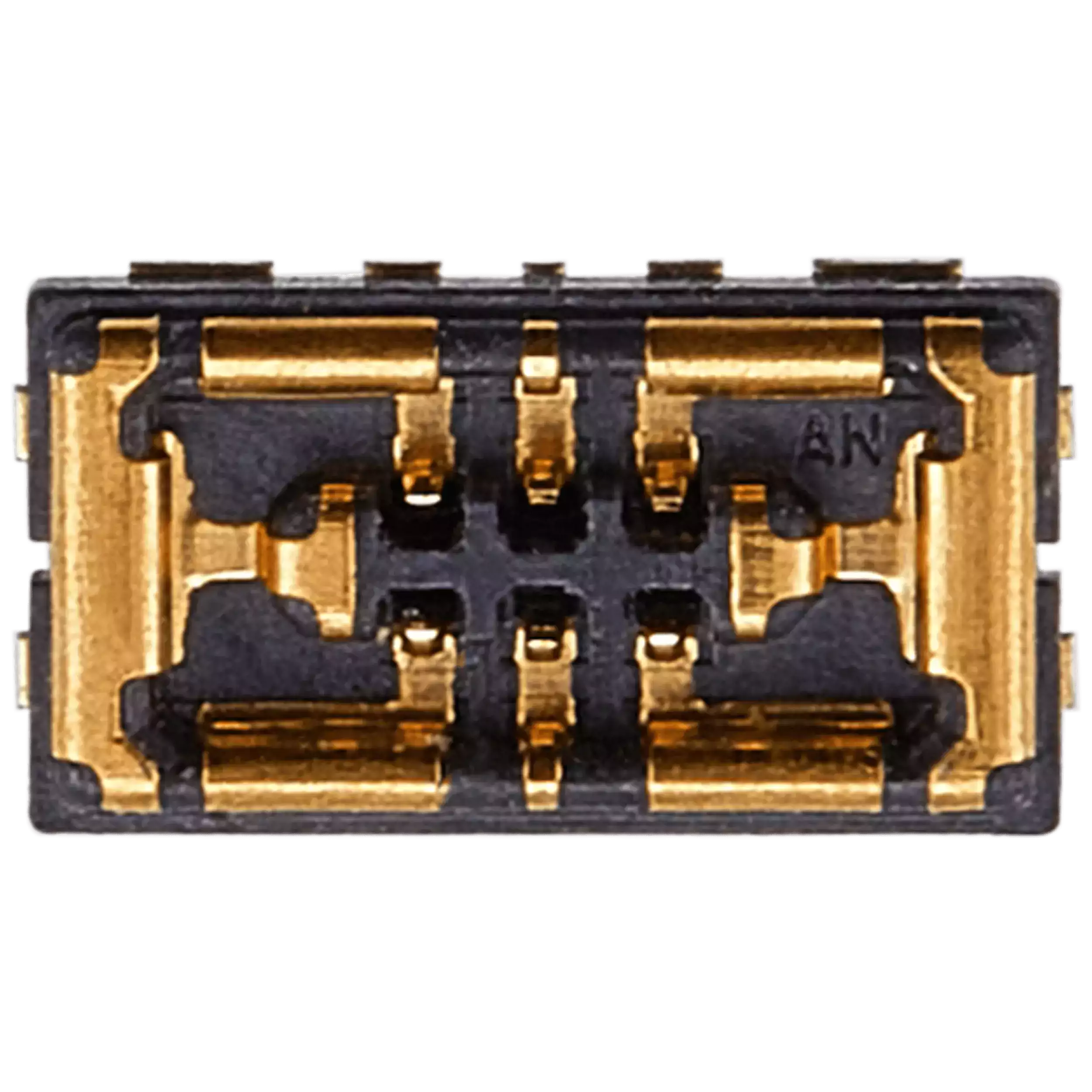Lower Antenna Fpc Connector Compatible For Iphone 16 Series (2 Pin)