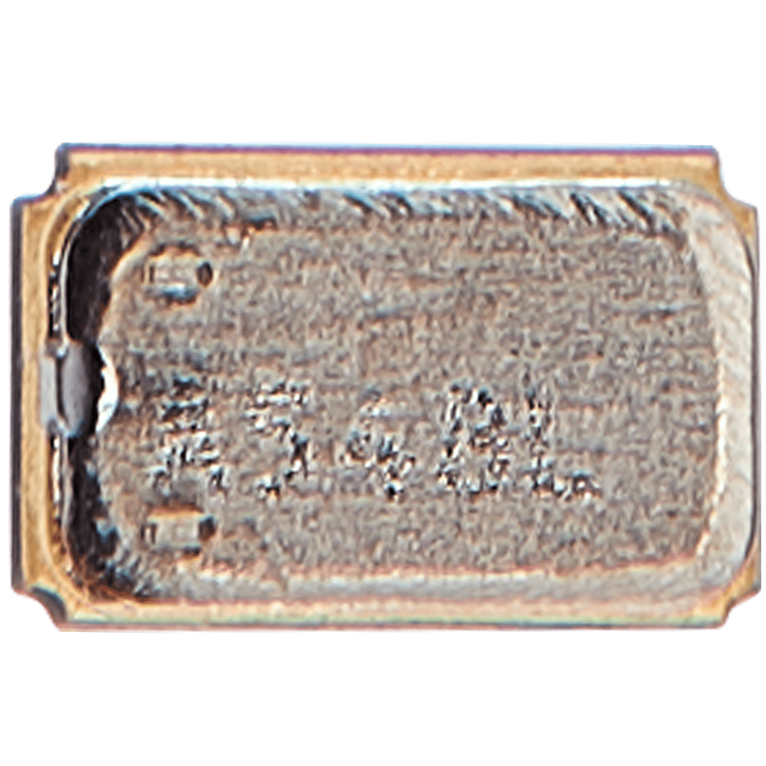 Cpu 24.0 (T240) Crystal Oscillator Compatible For Iphone 12 Series / 13 / 13 Mini / 14 Series / 15 Series / 16 Series