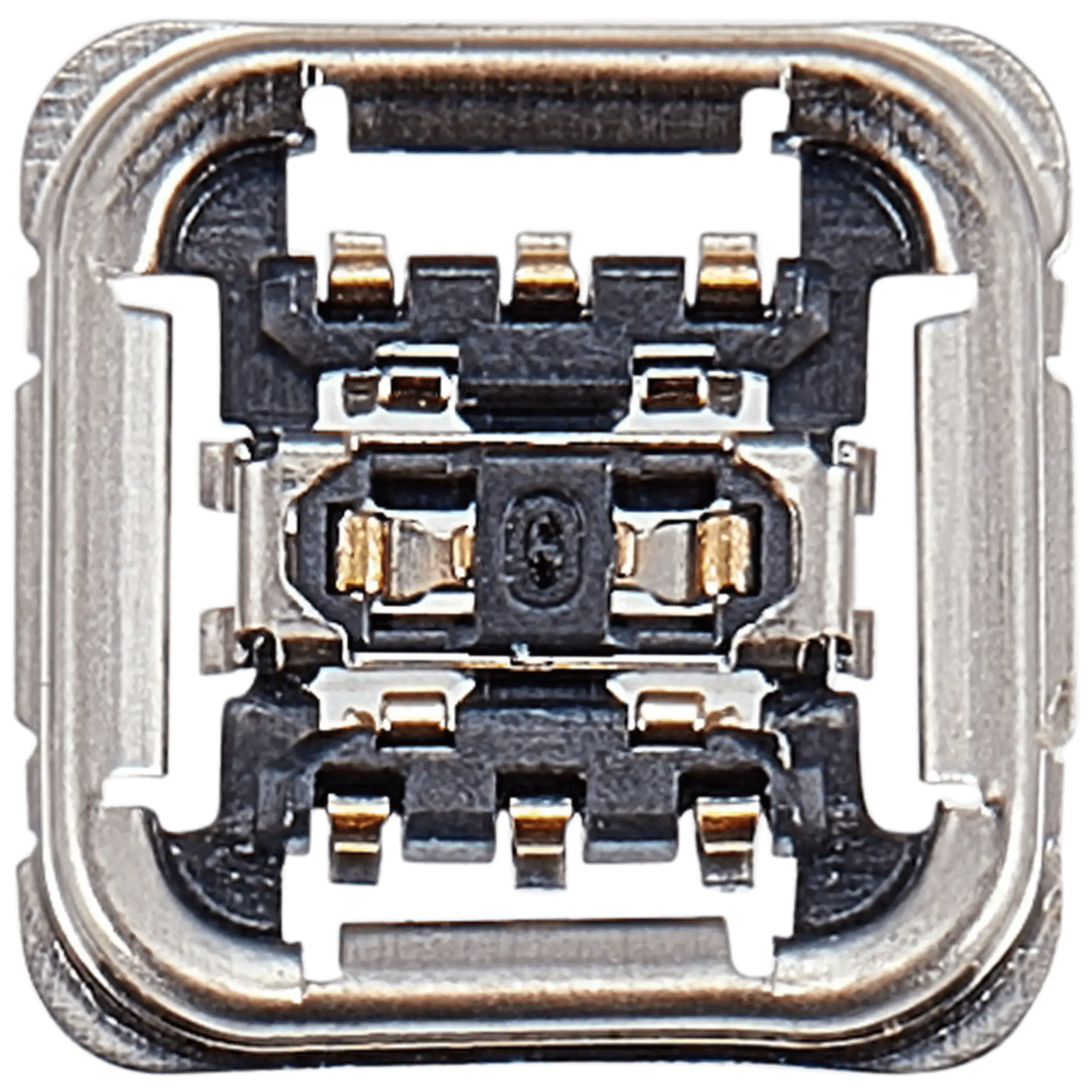 Millimeter Wave Antenna Socket Compatible For Iphone 16 Series (6 Pin)