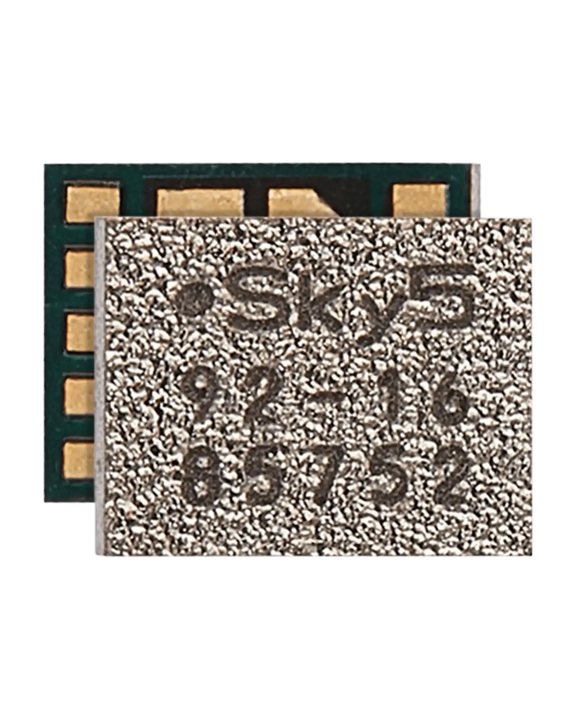 High Frequency Signal Reception Ic Compatible For Iphone 14 Series /  15 Series /  16 Series (92-16)