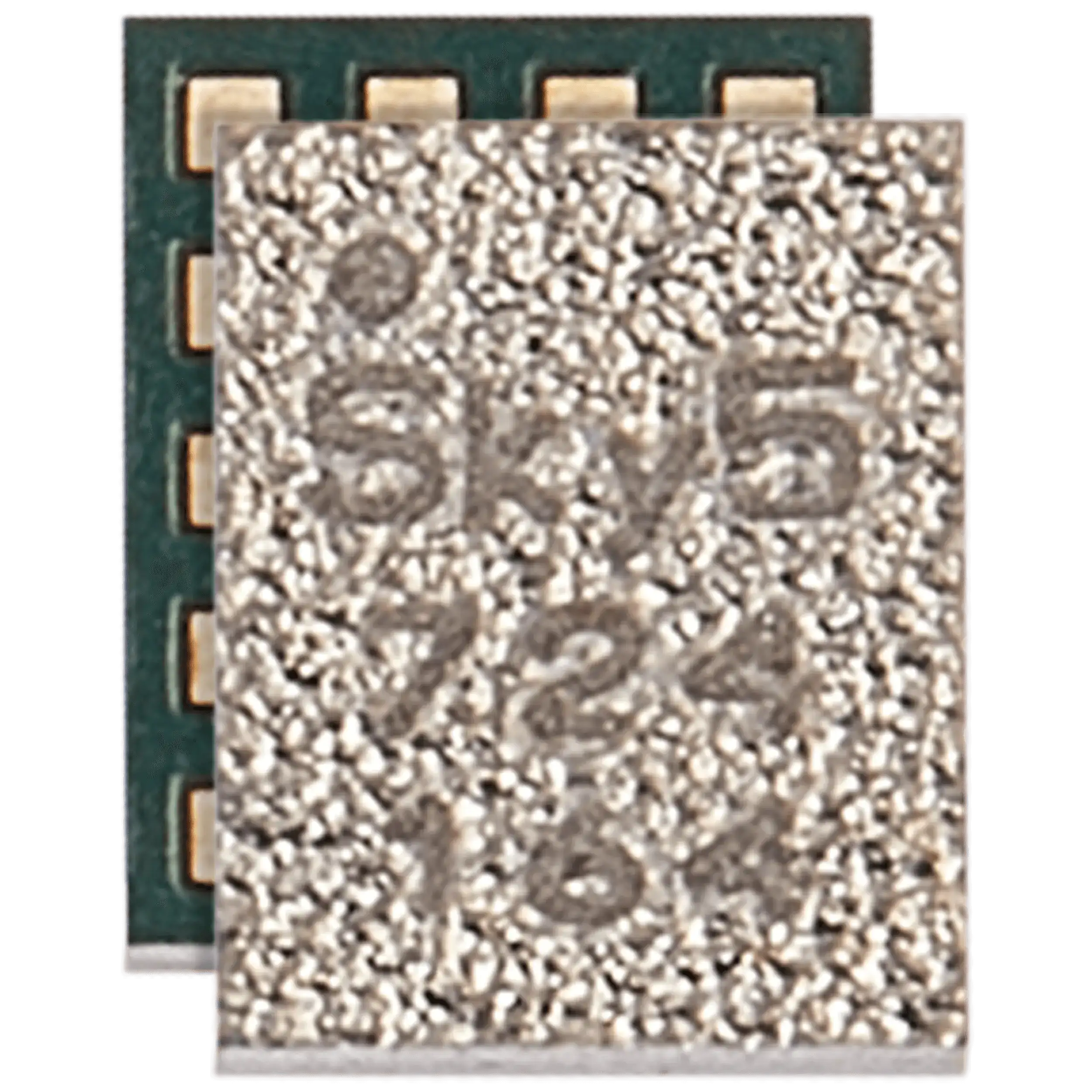 Signal Transceiver Ic (724) Compatible For Iphone 14 Series / 15 Series / 16 Series