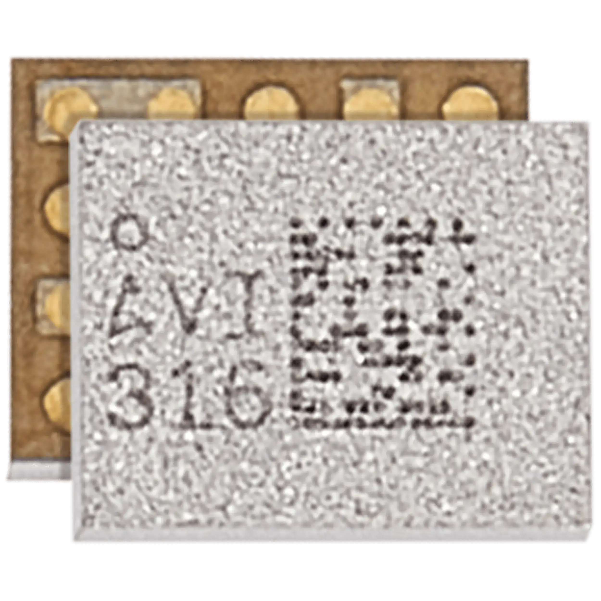 Power Amplifier Filter Ic Compatible For Iphone 15 Series / 16 Series (Vi)