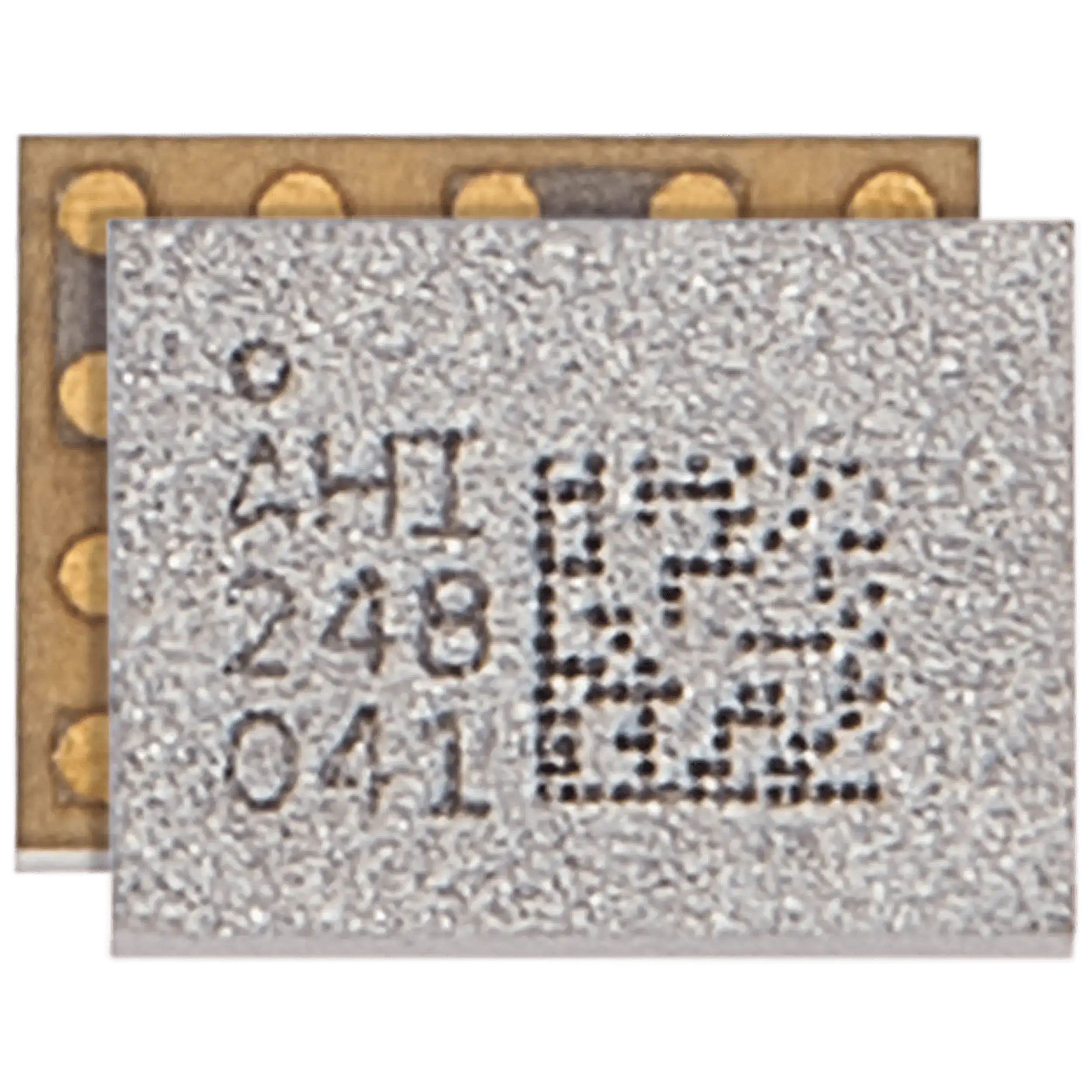 Power Amplifier Filter Ic Compatible For Iphone 15 Series / 16 Series (Hi)