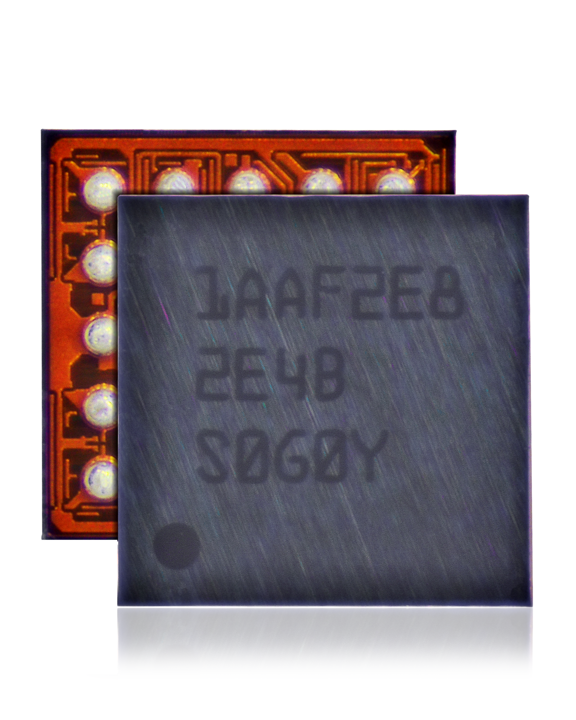 Usb-Pd Charging Ic Compatible For Iphone 12 Series / 13 Series / 14 Series / 15 Series / 16 Series  (2E4B)