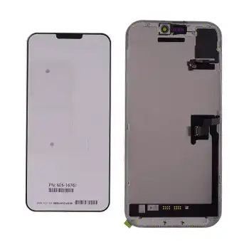 Oled Assembly Compatible For Iphone 16 Pro Max (Official - Not Aftermarket)