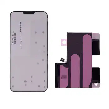 Replacement Battery Compatible For Iphone 16 Pro Max (Official - Not Aftermarket)