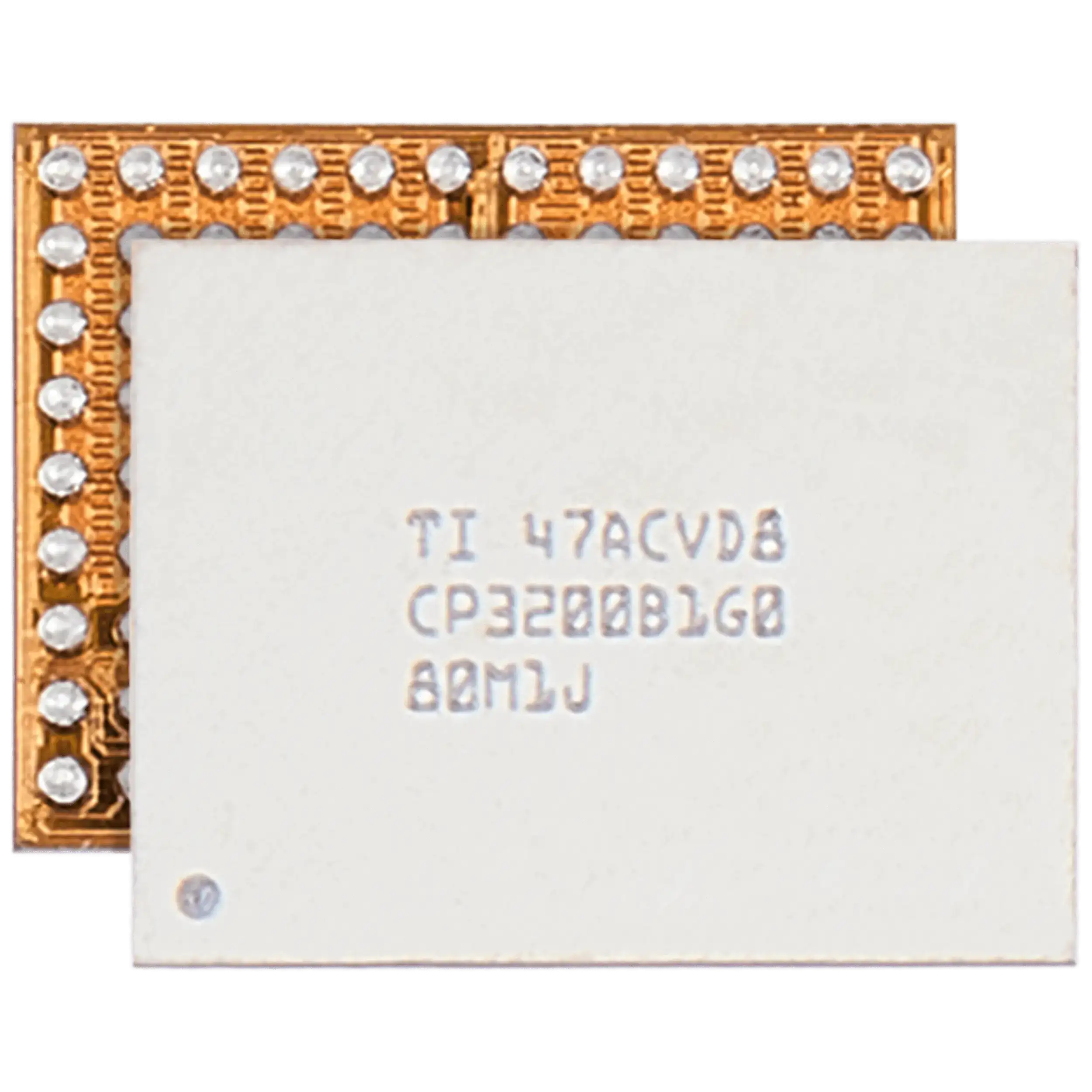 Charging Ic Compatible For Iphone 16 / 16 Plus / 16 Pro / 16 Pro Max (Cd3200B1)